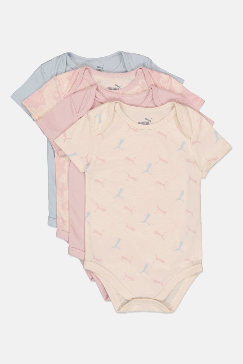 Puma Pack of 4 Bodies