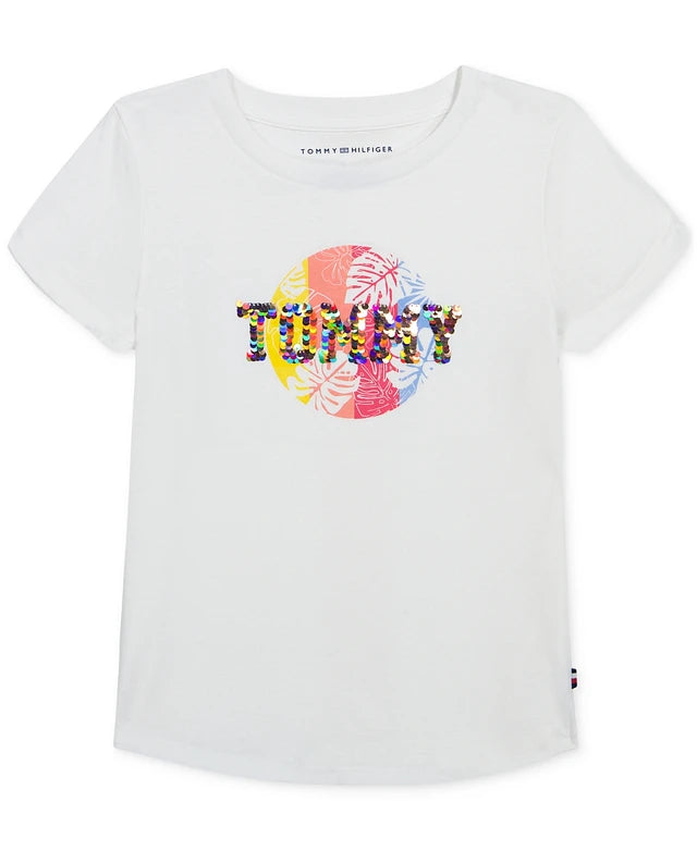 Tommy Hilfiger girls T-shirt
