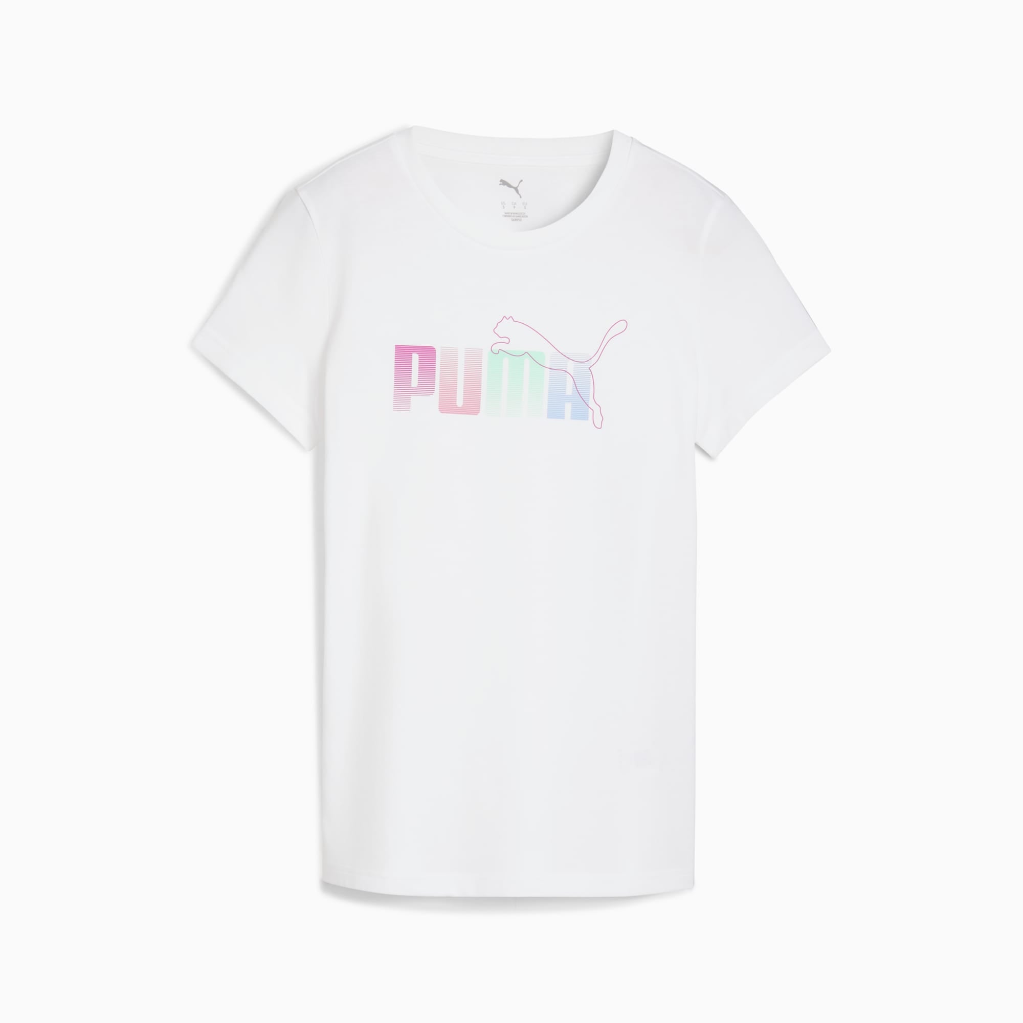 Puma Women T-shirt