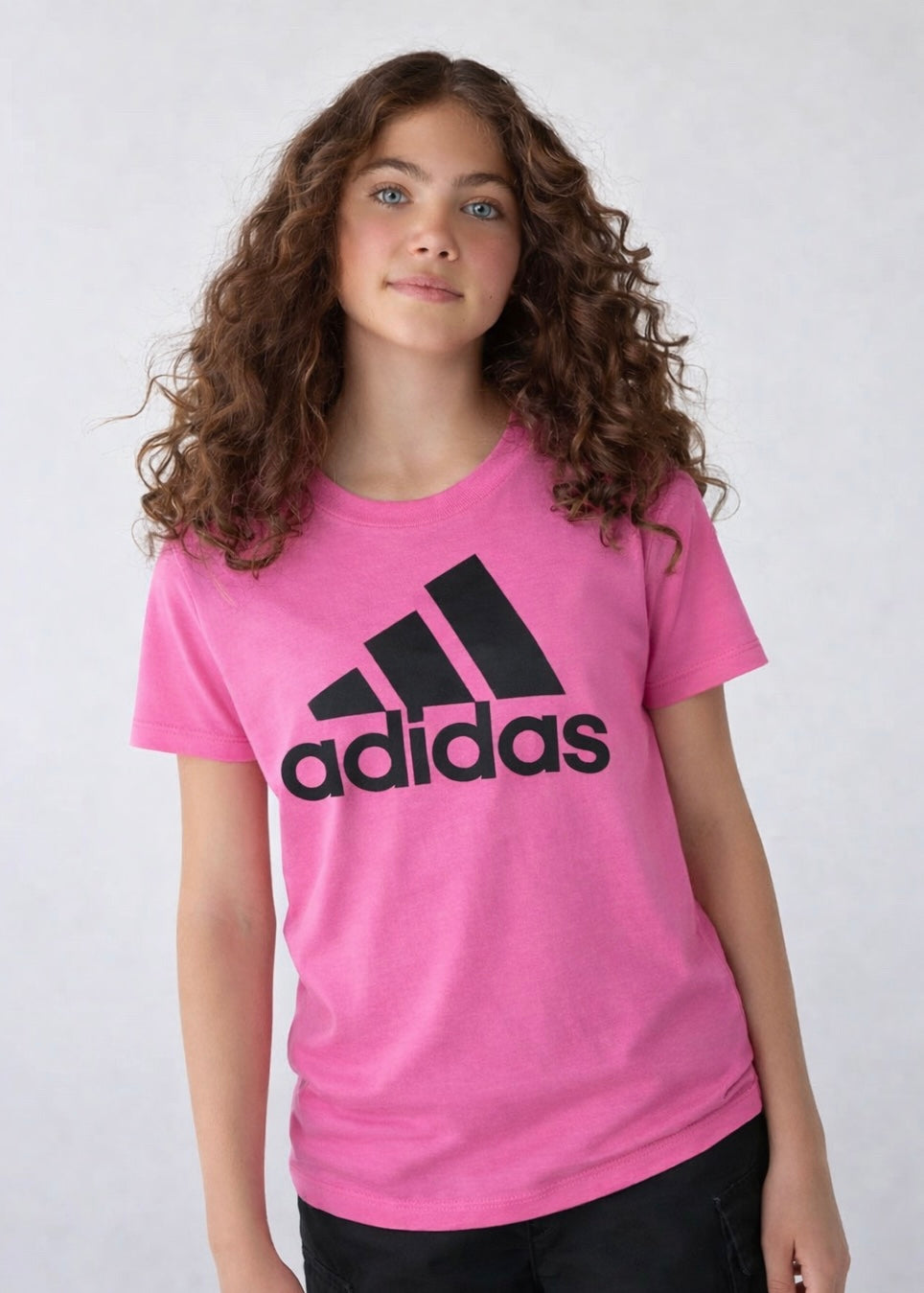Adidas Girls T-shirt