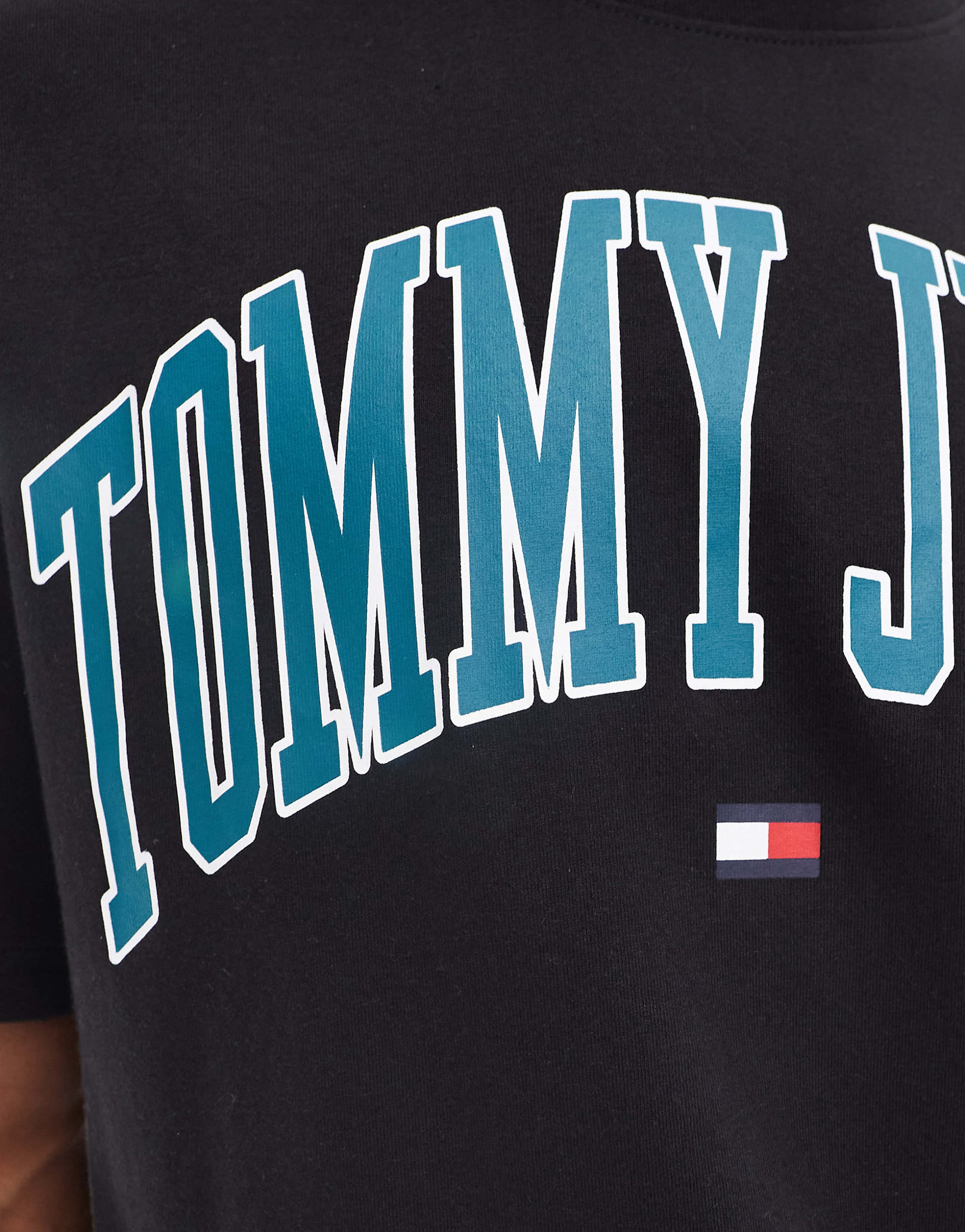 Tommy Hilfiger Men T-shirt