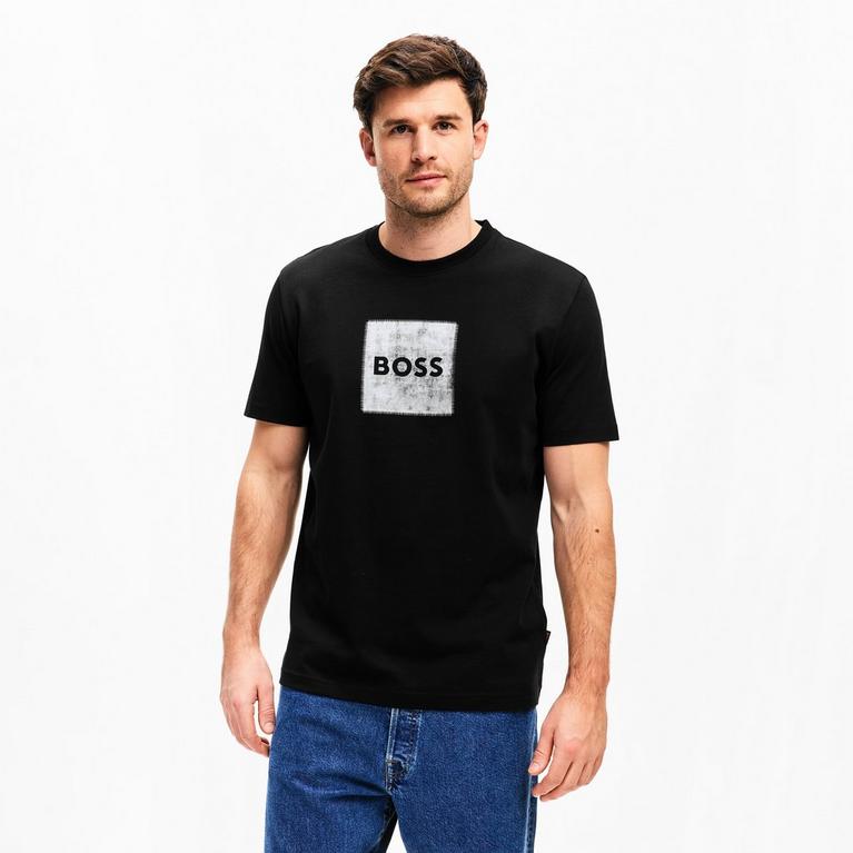 Boss Men T-shirt