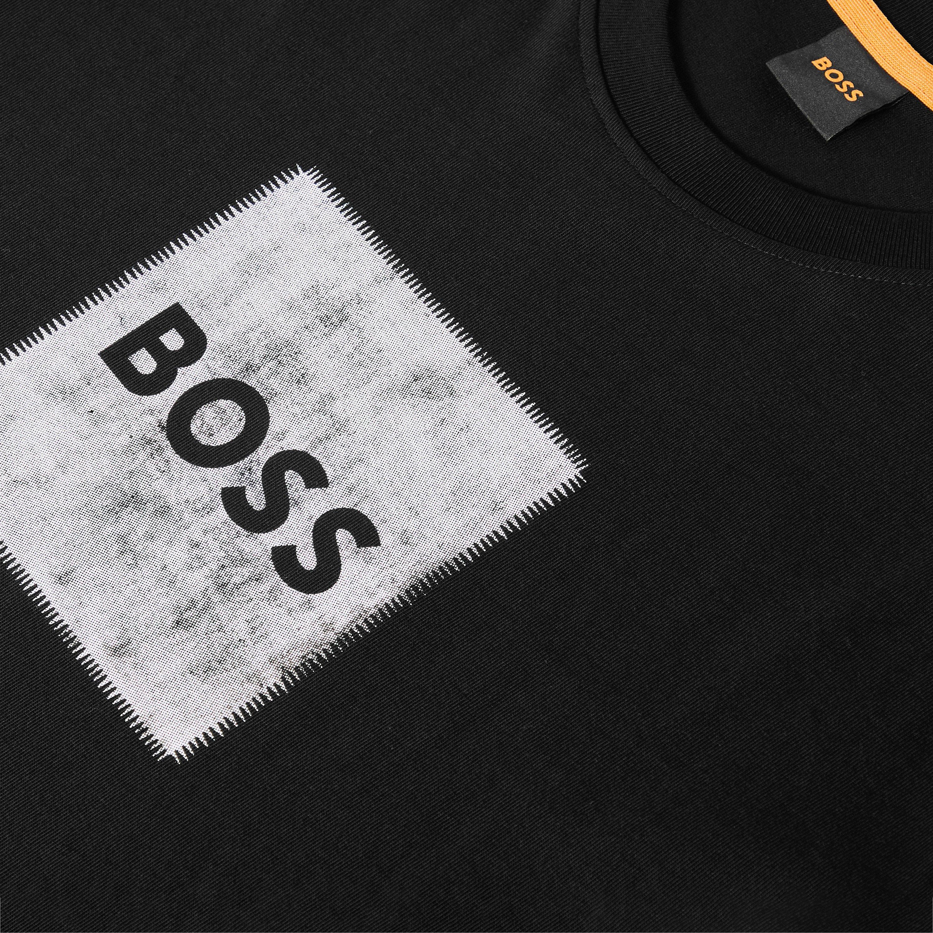 Boss Men T-shirt