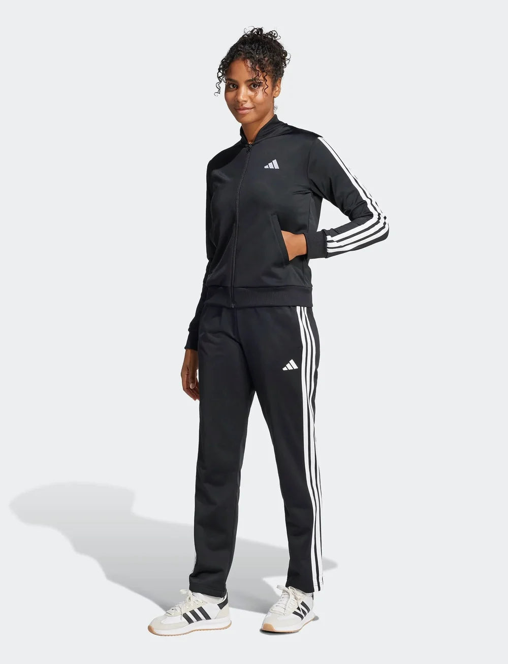 Adidas women tracksuit