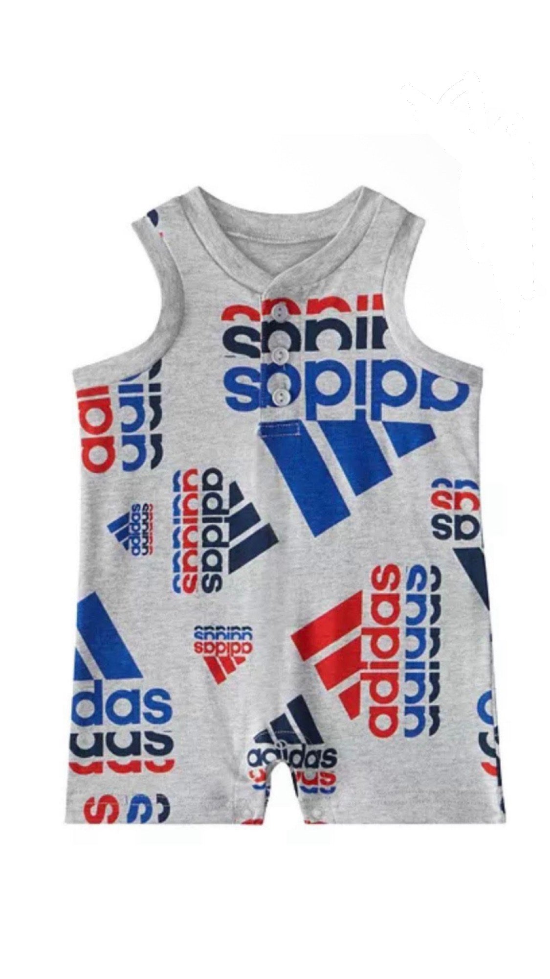 Adidas Babies Romper