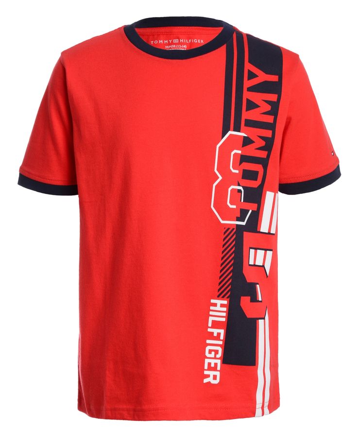 Tommy Hilfiger boys t-shirt