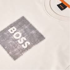 Boss Men T-shirt