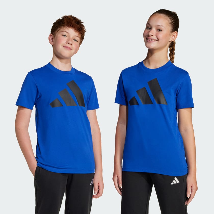 Adidas boys t-shirt