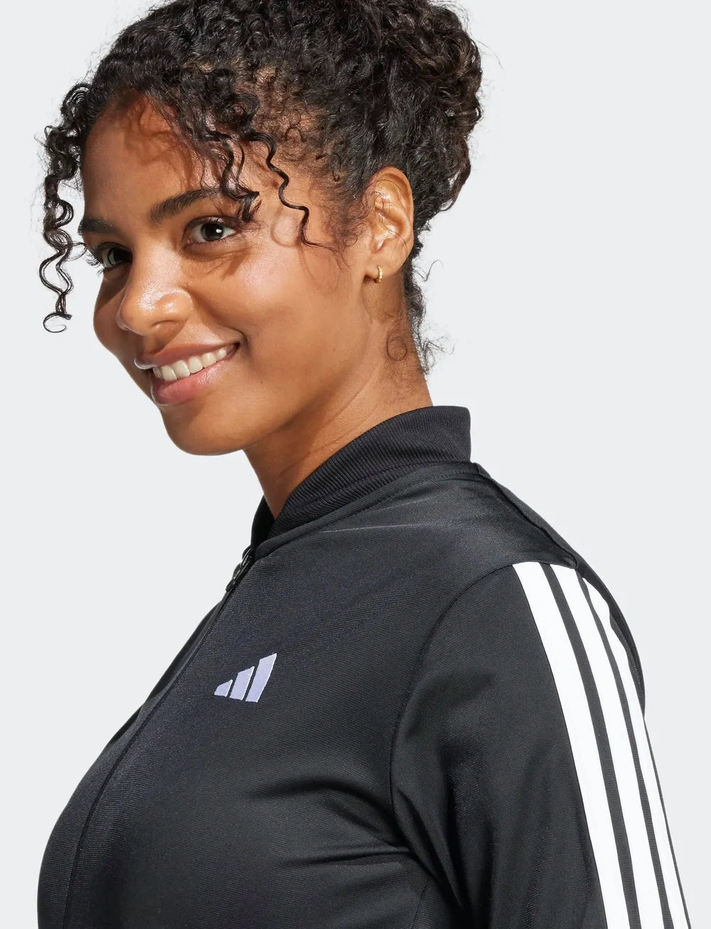 Adidas women tracksuit