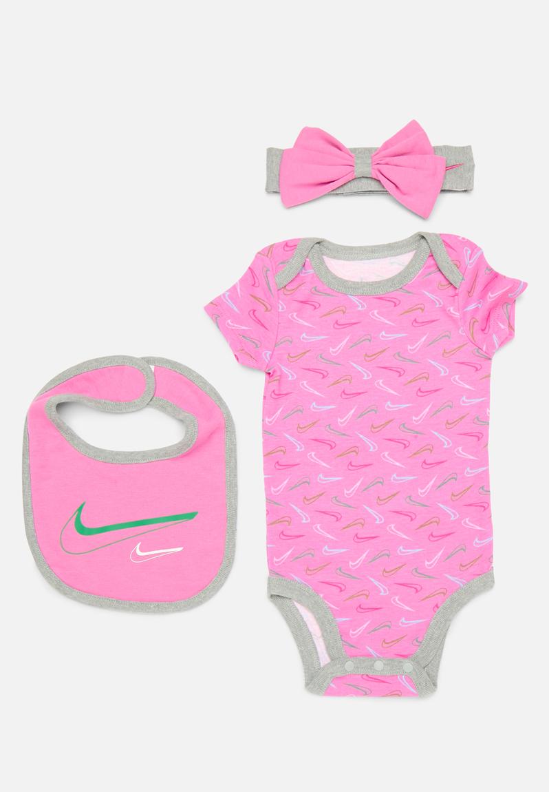 Nike babies set