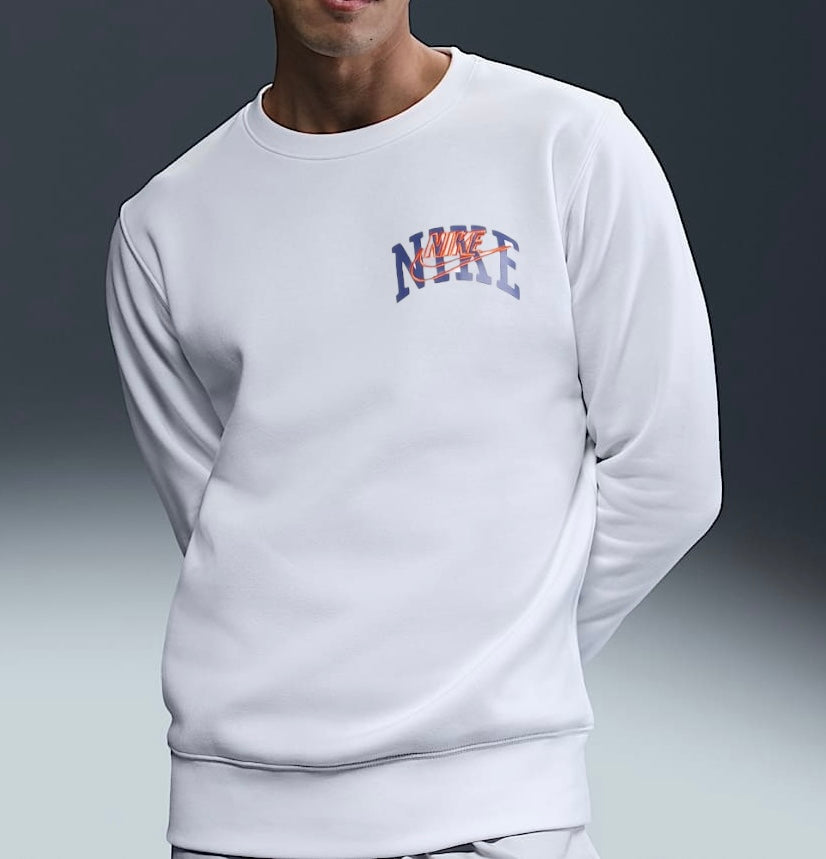 Nike men sweater