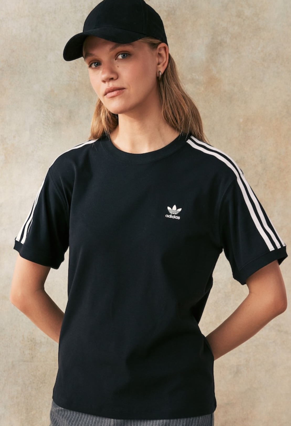 Adidas women t-shirt