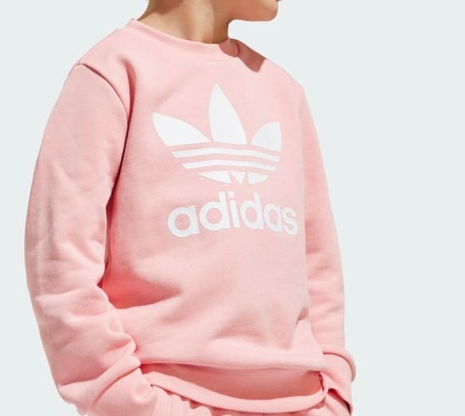 Adidas girls set