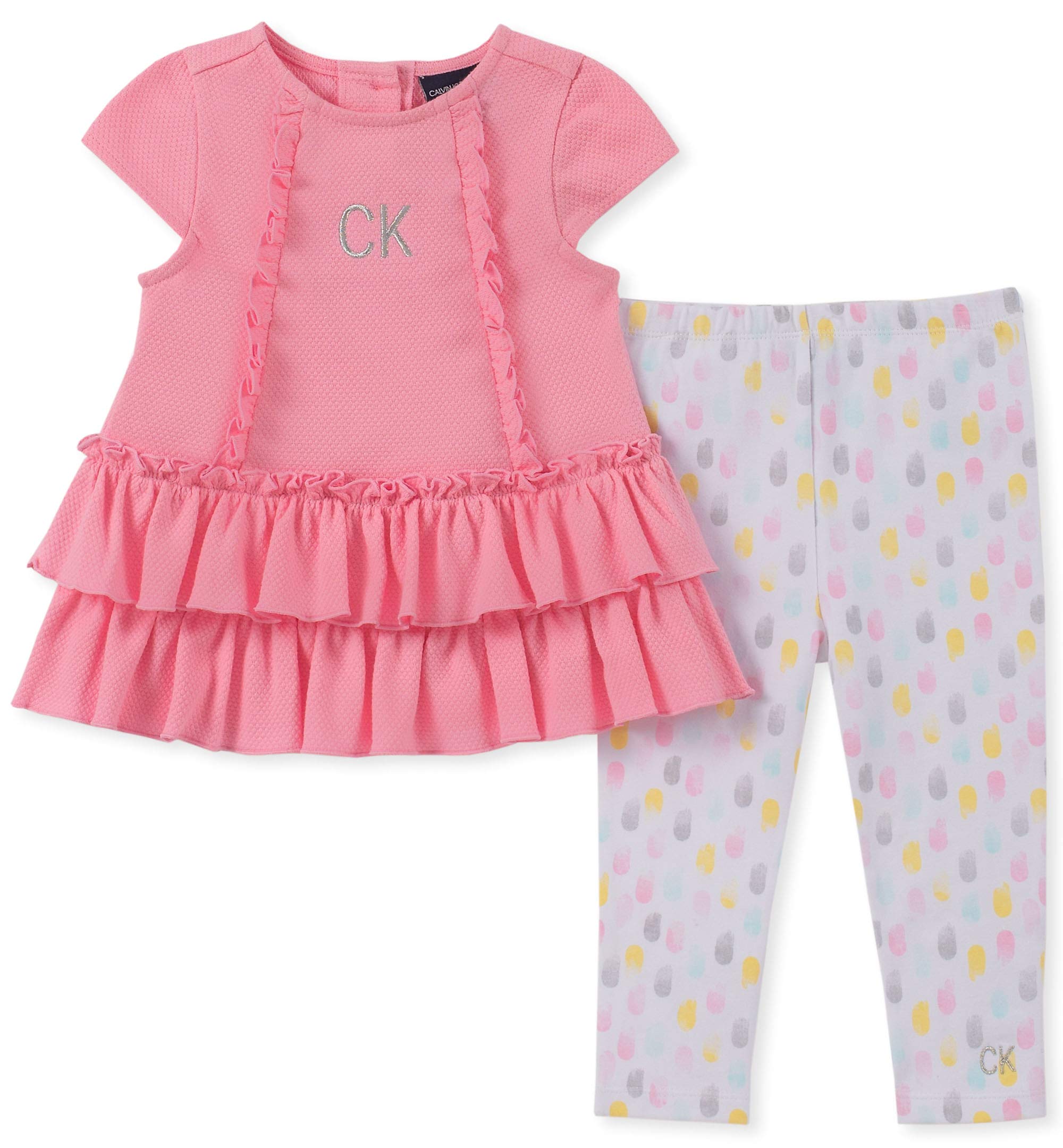 CK girls set