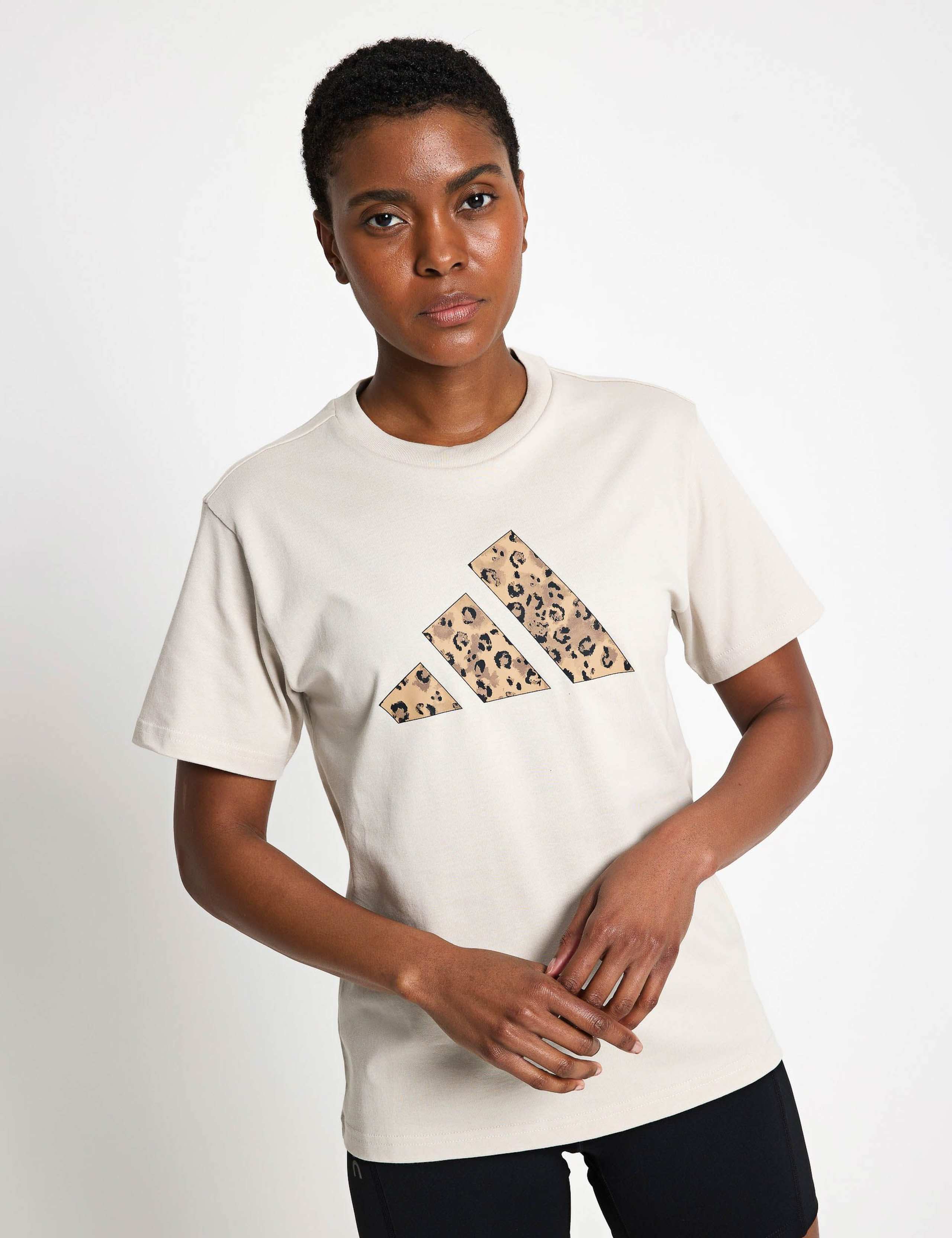 Adidas Women T-shirt