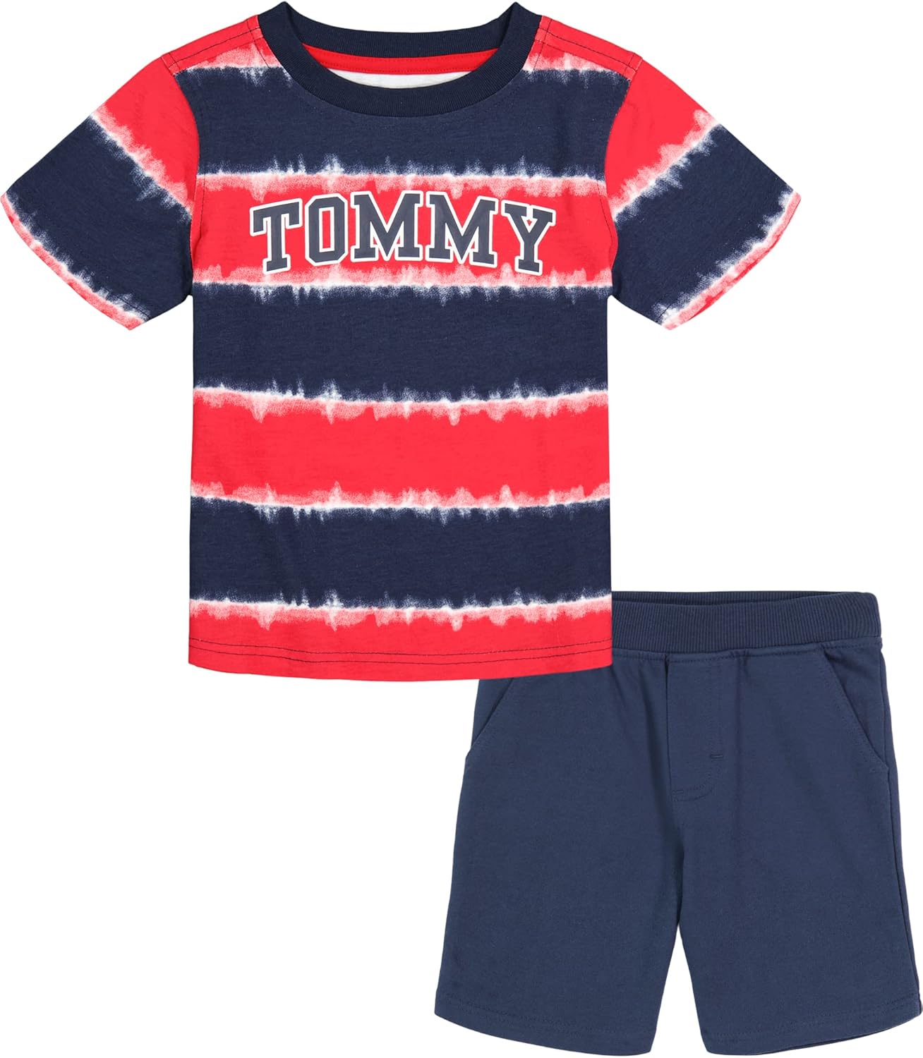 Tommy Hilfiger Boys Set