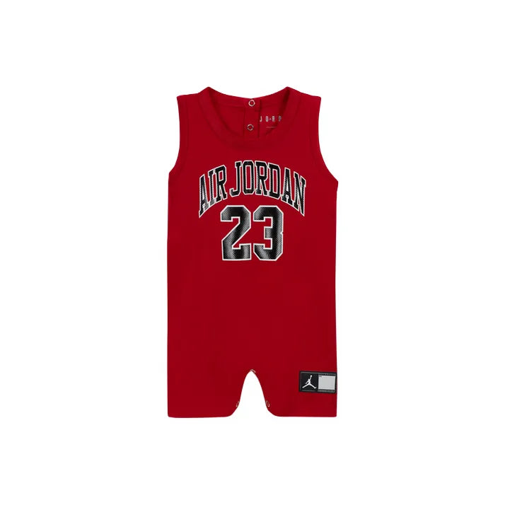 Jordan Baby Overall
