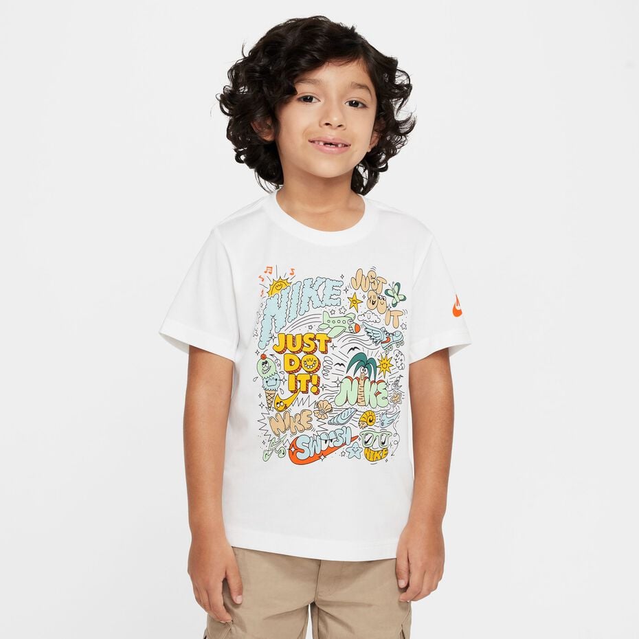 Nike Boys T-shirt