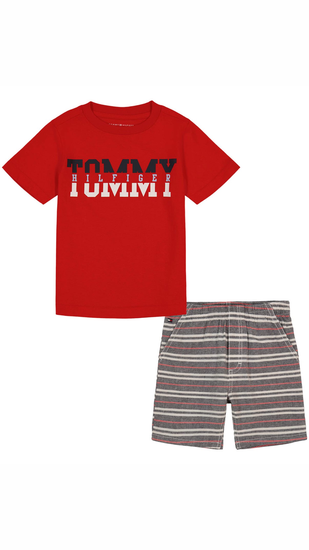 Tommy Hilfiger Set