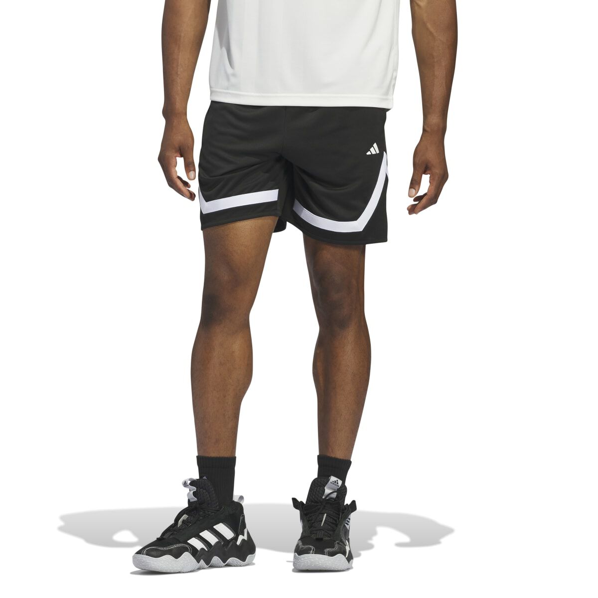 Adidas Men Shorts