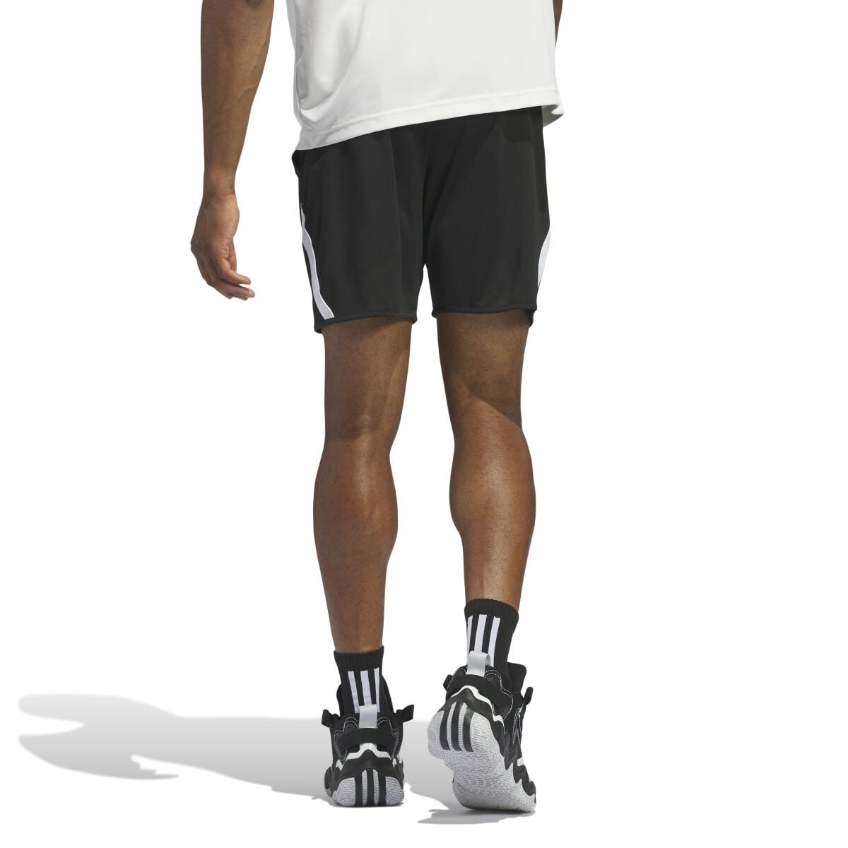Adidas Men Shorts