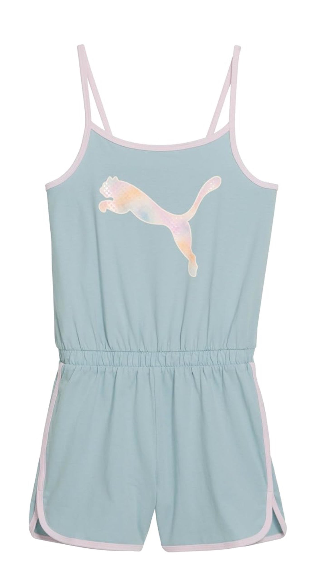 Puma Girls Jumpsuit