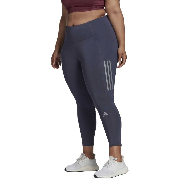 Adidas women plus size legging
