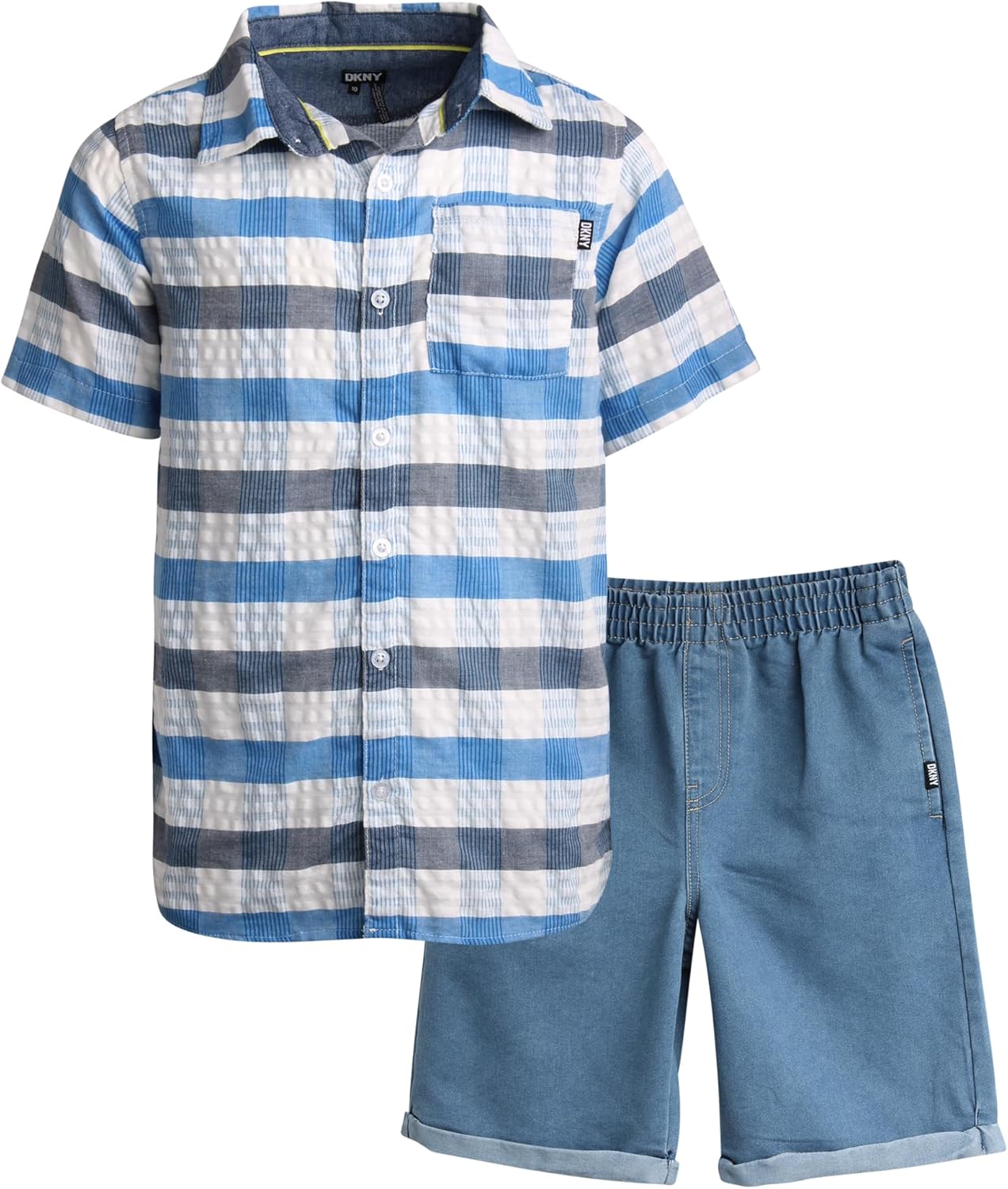 DKNY 2 pieces set