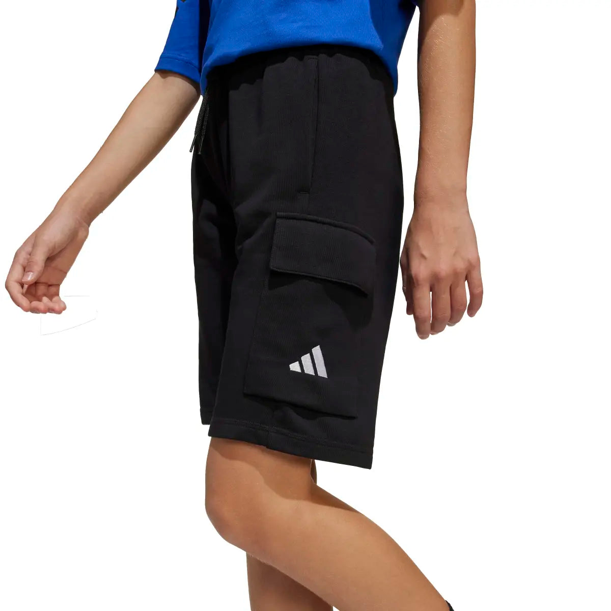 Adidas Kids Essentials Cargo Shorts