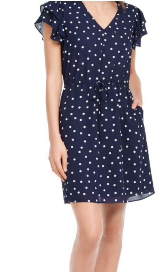 Maison Jules dress