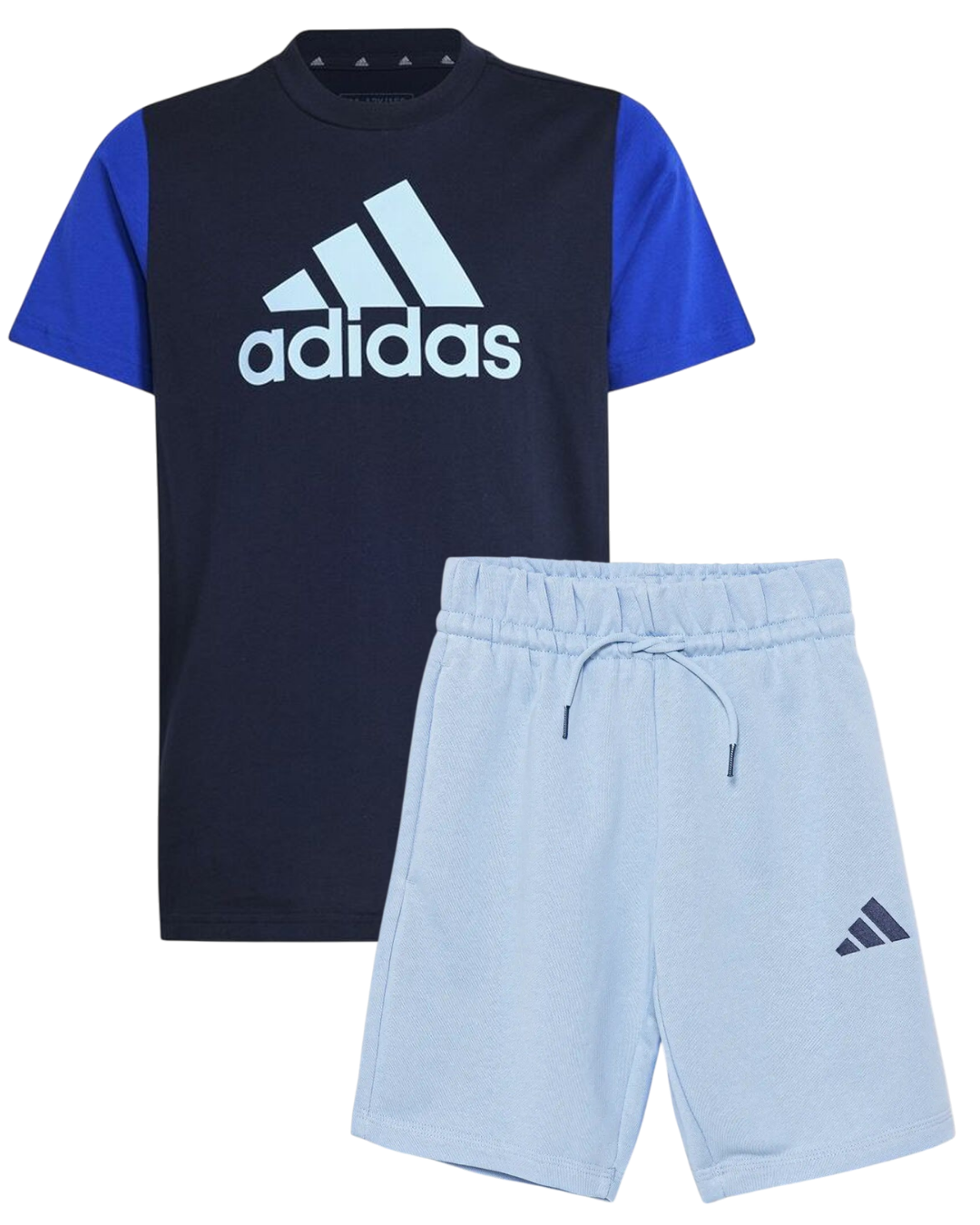 Adidas 2 pieces set