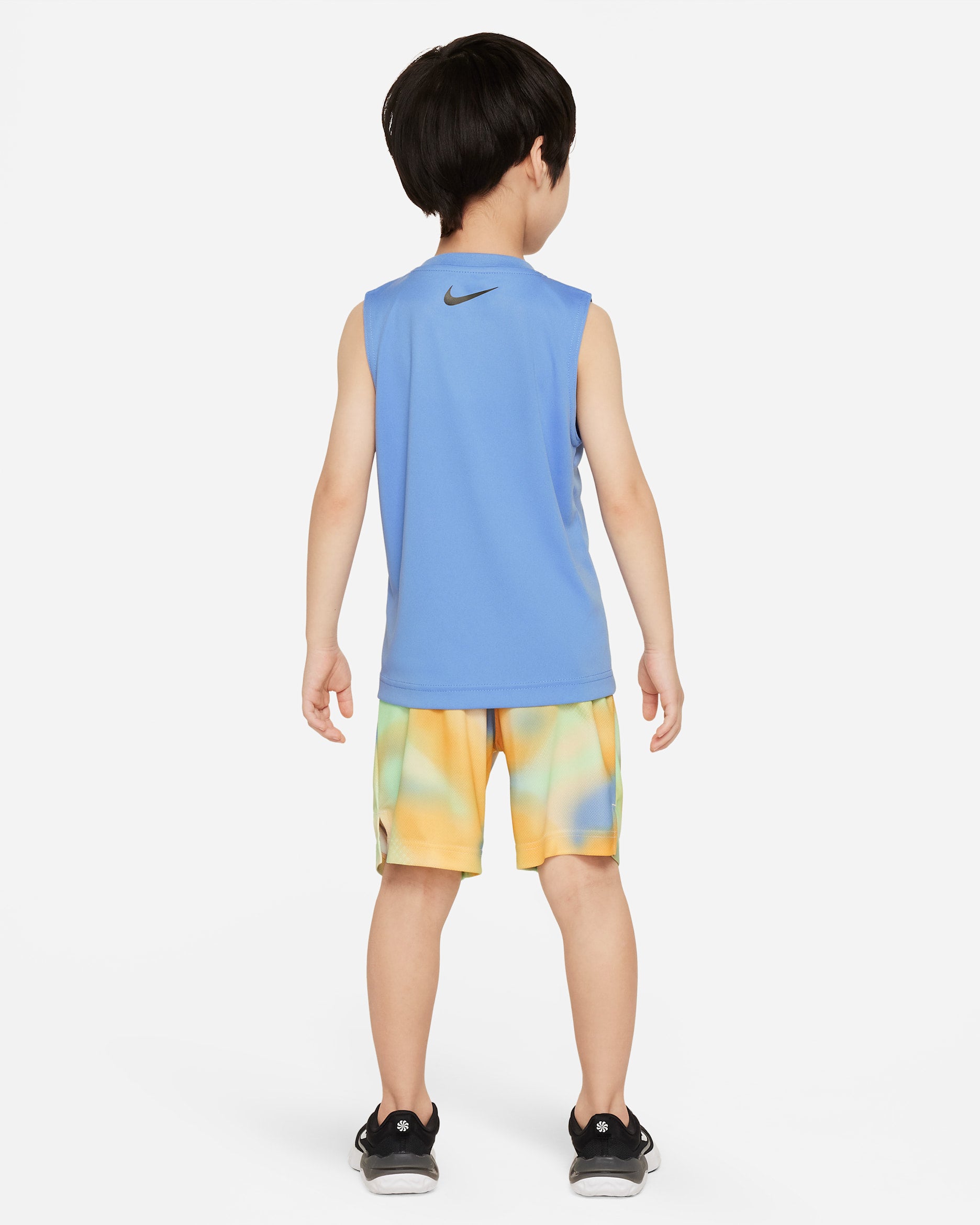 Nike Swoosh 2 Pieces Set