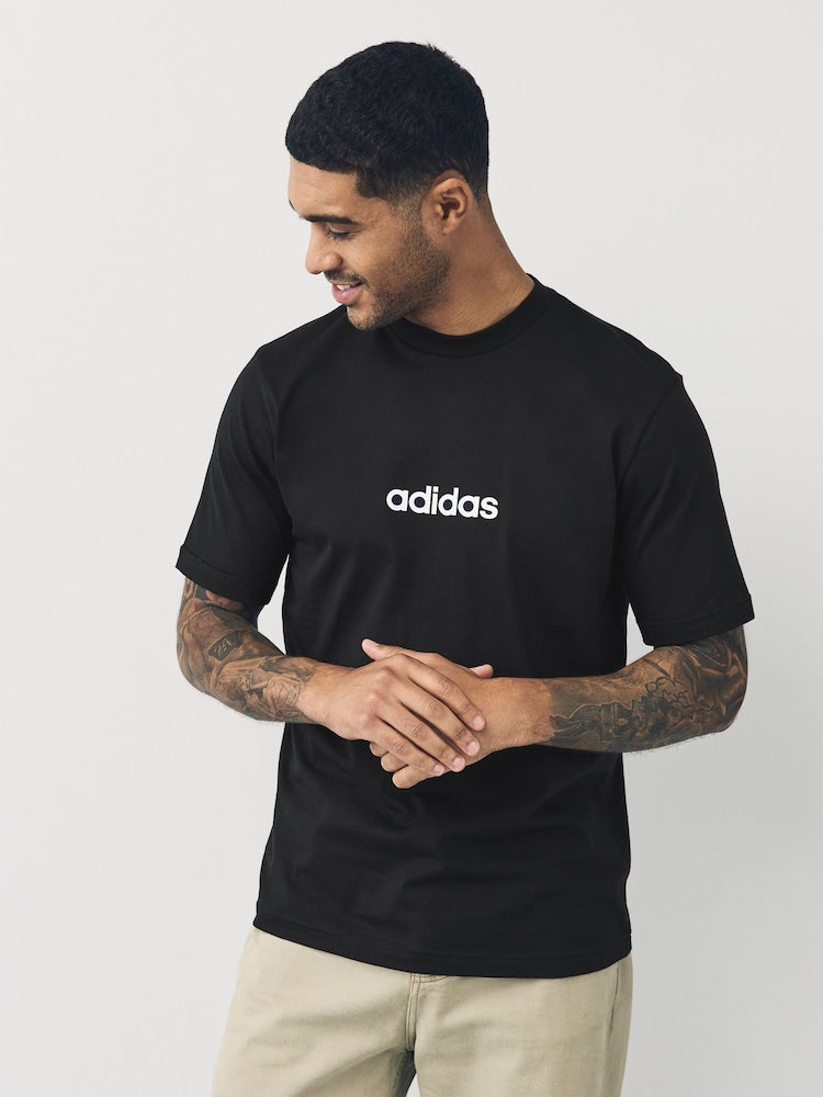 Adidas Men T-shirt