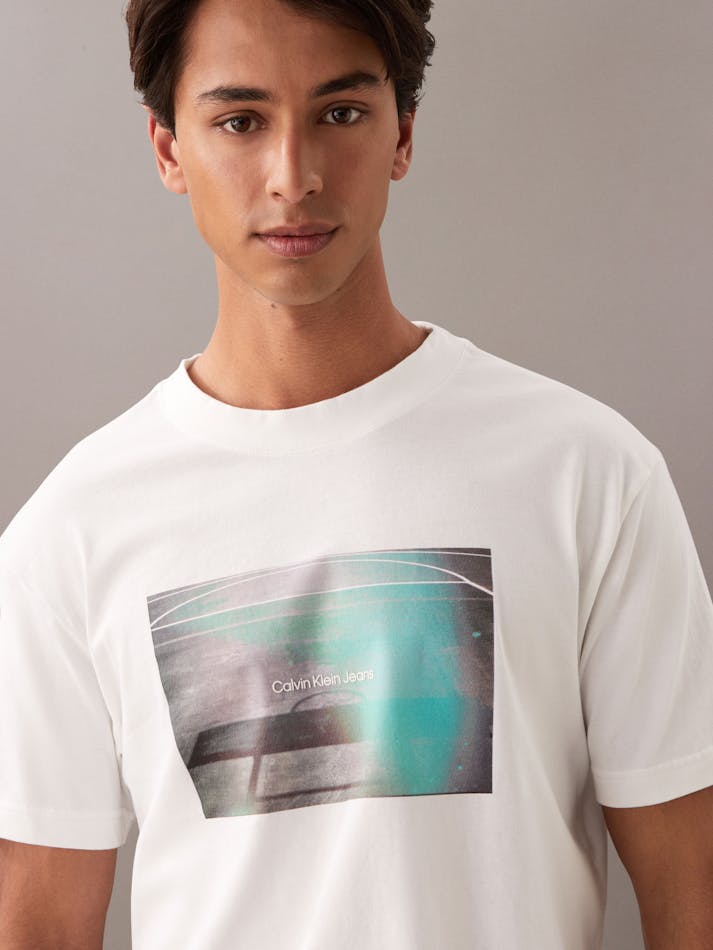 Calvin Klein Men T-shirt
