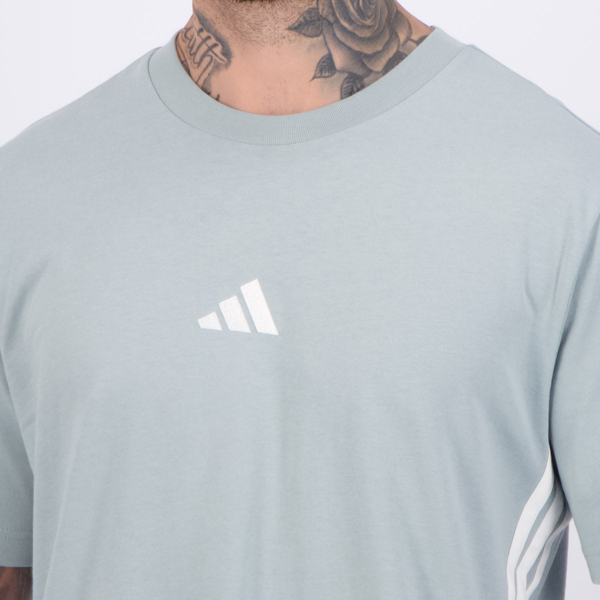 Adidas Men T-shirt