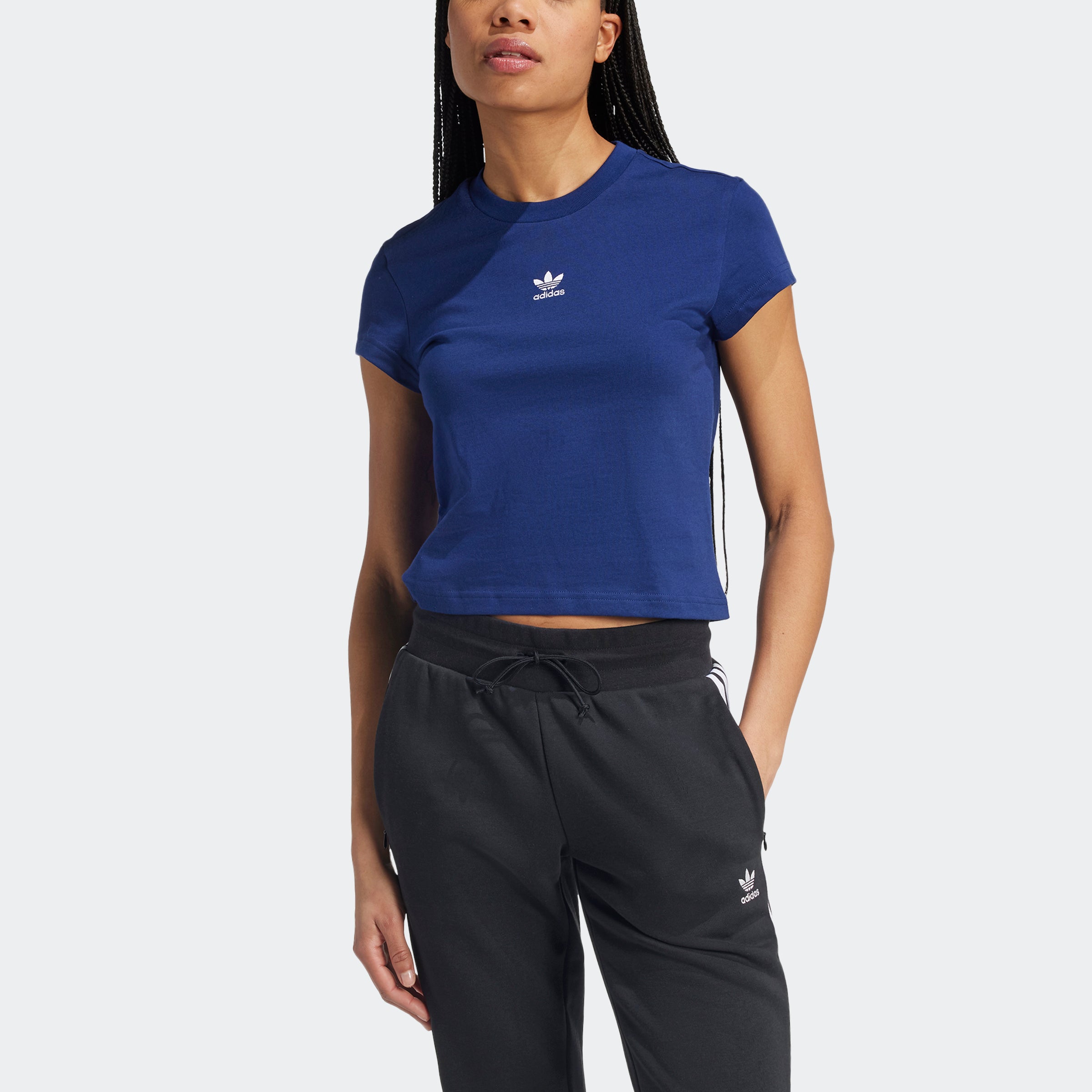 Adidas Women T-shirt