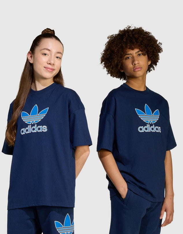 Adidas Kids Oversized T-shirt