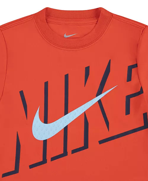 Nike Dri-Fit 2 Pieces Set