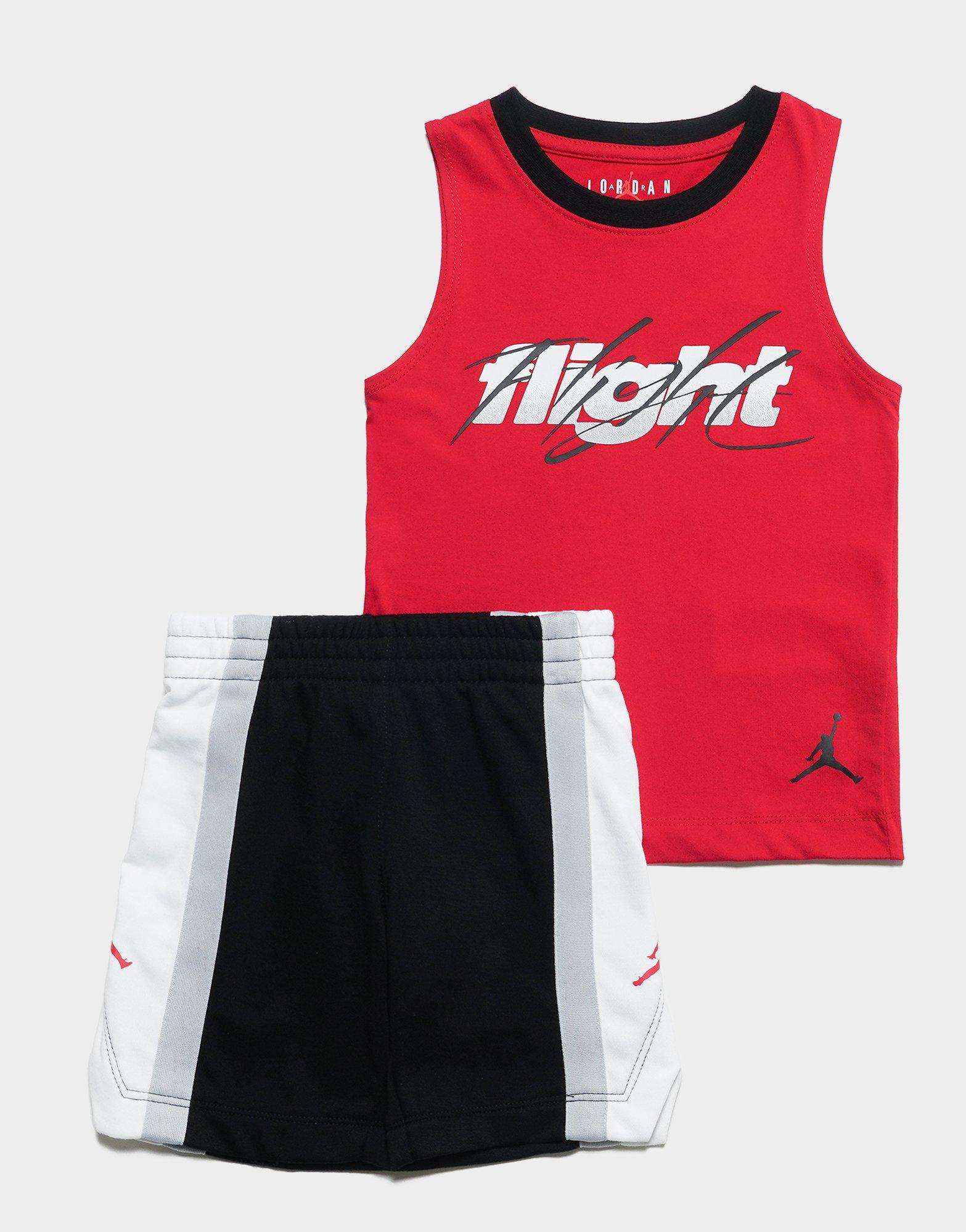 Jordan 2 Pieces Set