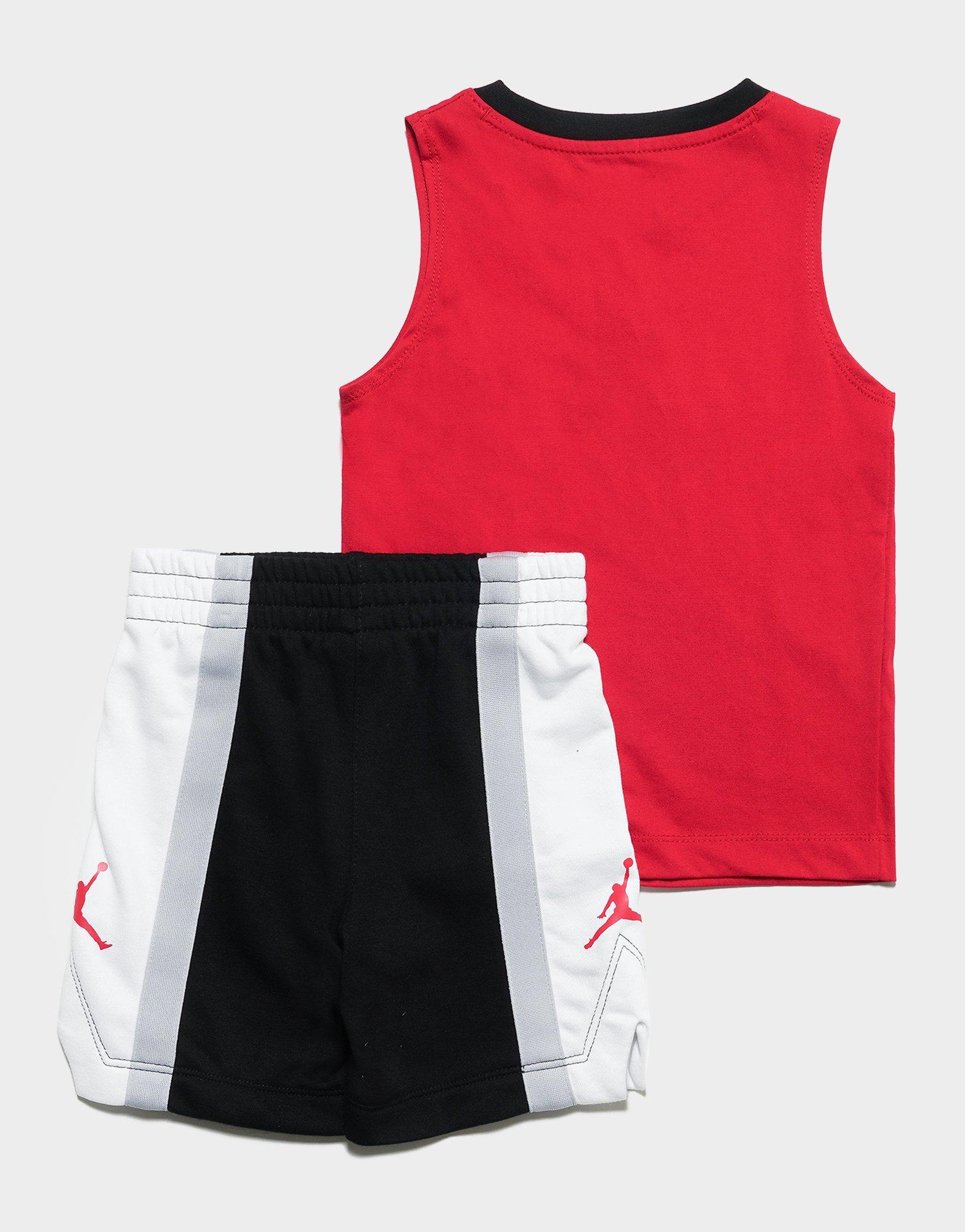 Jordan 2 Pieces Set