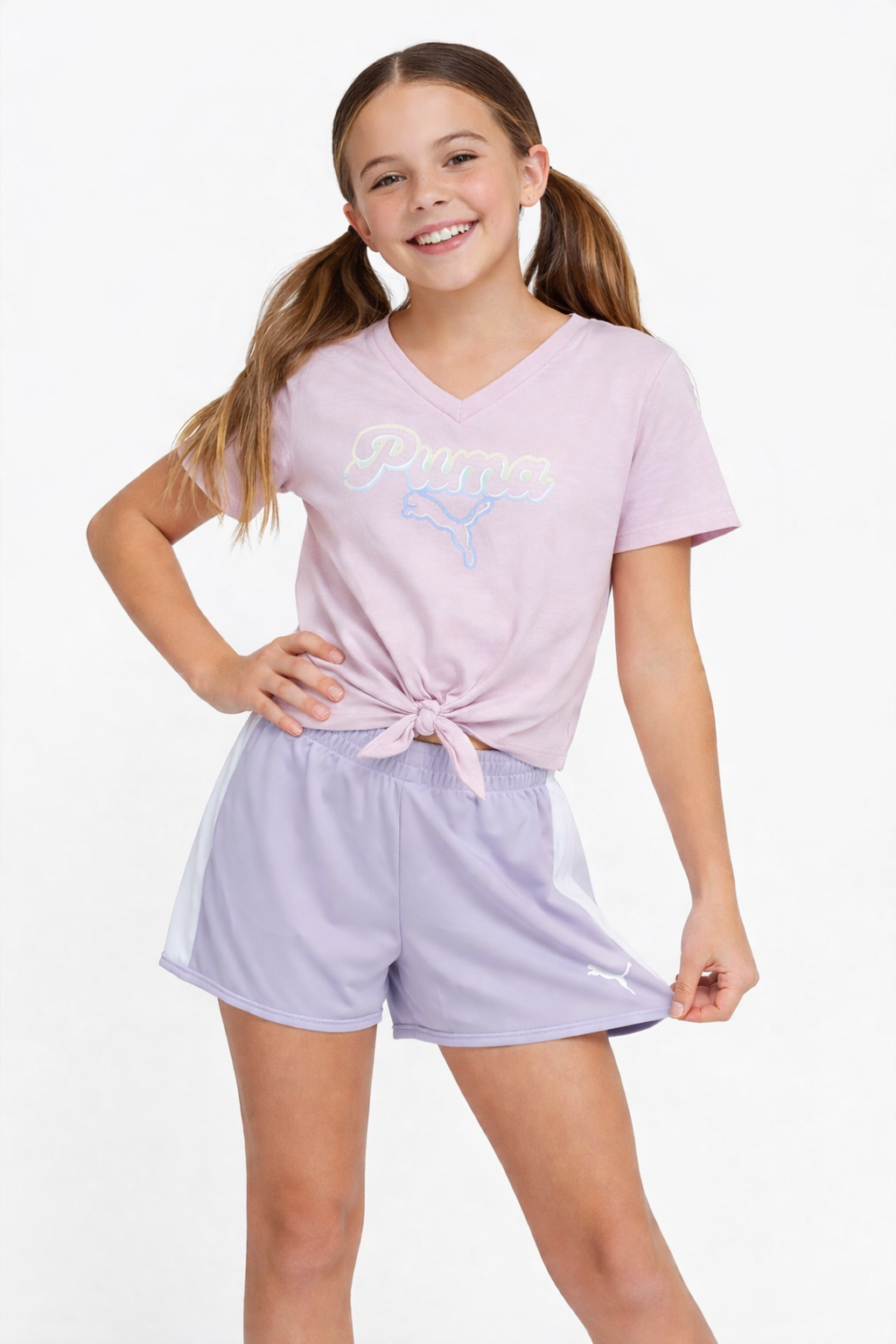 Puma 2 pieces set
