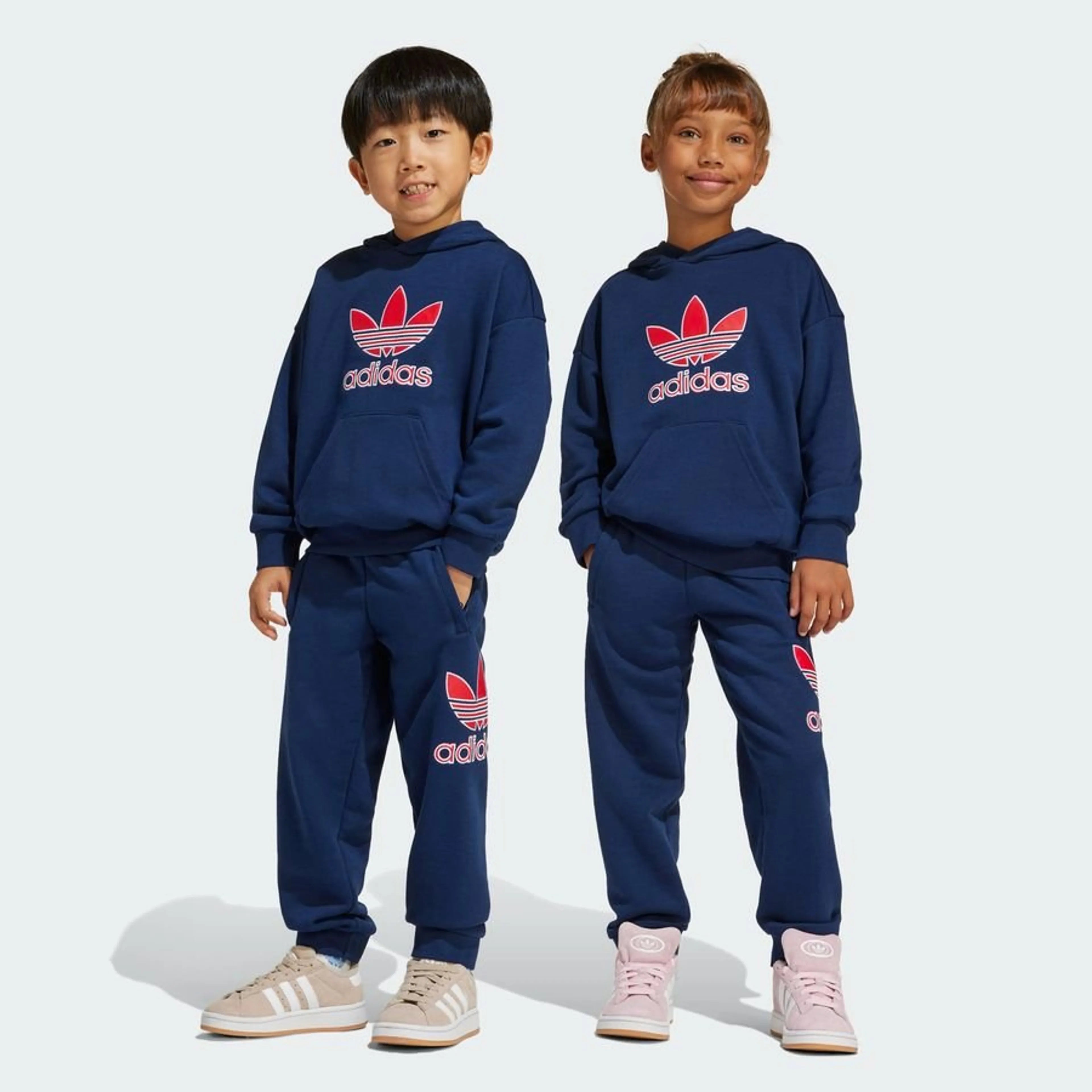 Adidas kids set
