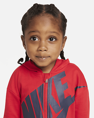 Nike kids overall