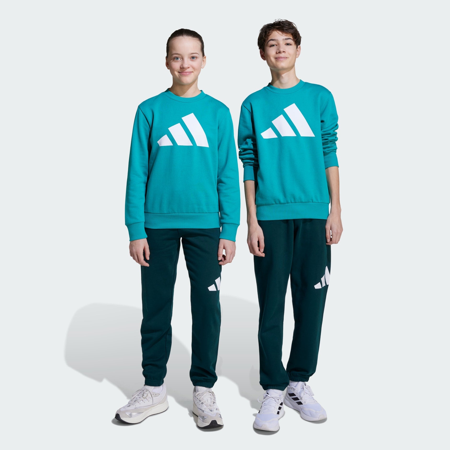 Adidas kids set