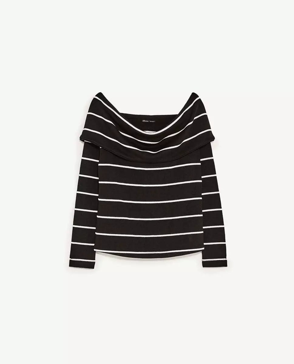 Zara women top