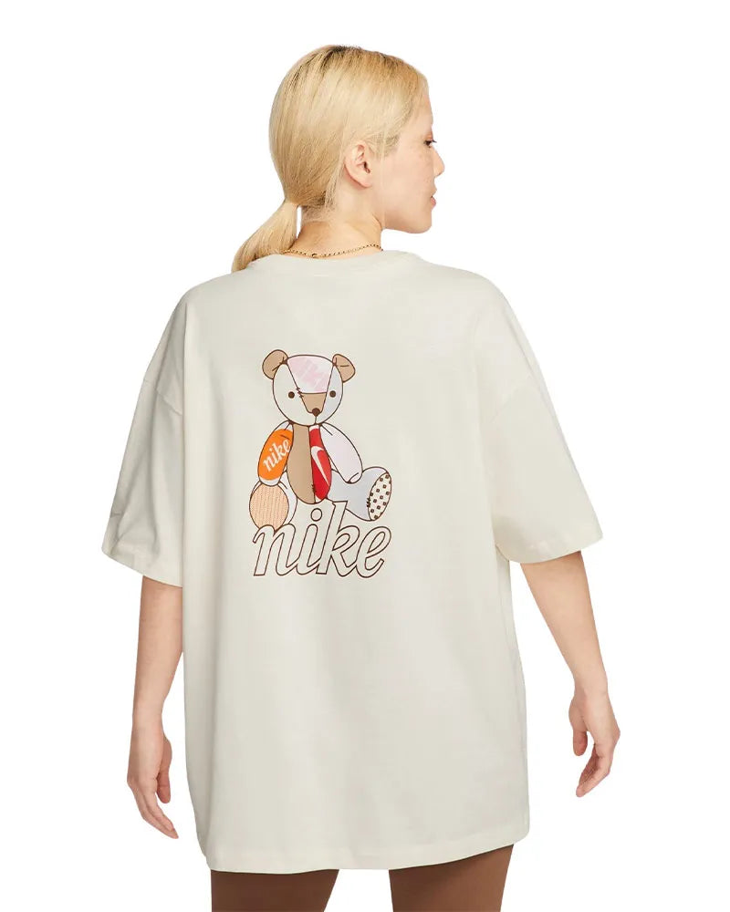 Nike Oversized T-shirt