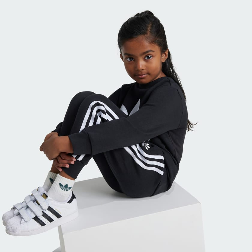 Adidas kids set