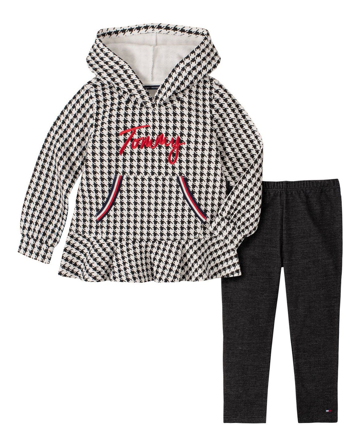 Tommy Hilfiger set