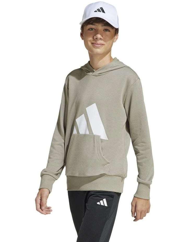 Adidas kids hoodie