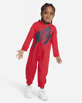 Nike kids overall